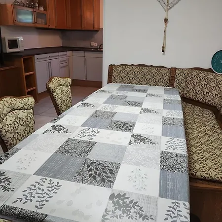 Apartament Landidylle Altenmuenster Ellertshaeuser *
