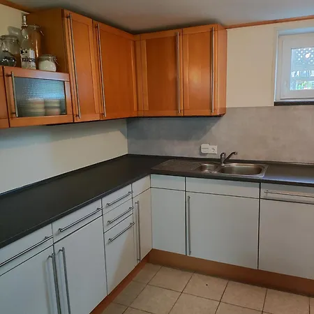 Apartament Landidylle Altenmuenster Ellertshaeuser